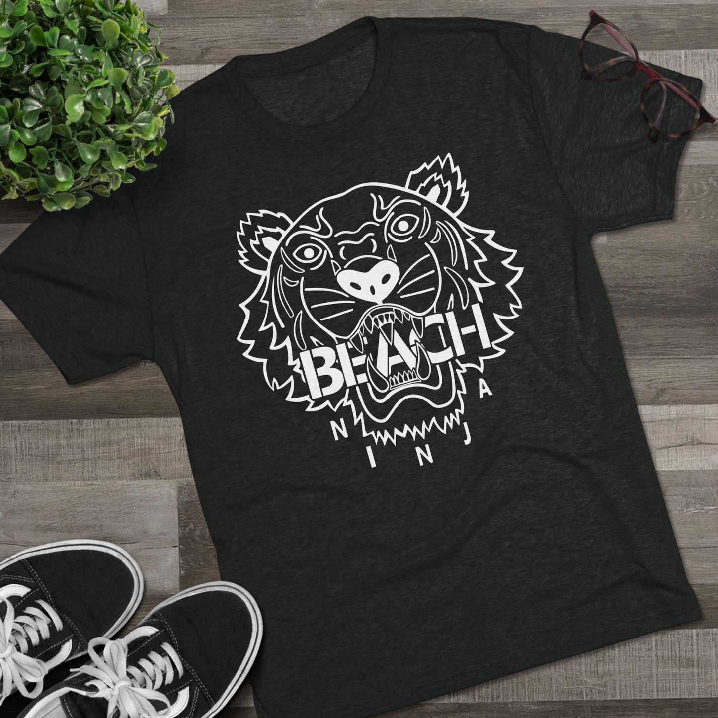 Soft Relaxed Unisex Crew Tee, Casual T-Shirt, Everyday Wear, Gift for Him or Her, Perfect for Festivals, Birthdays