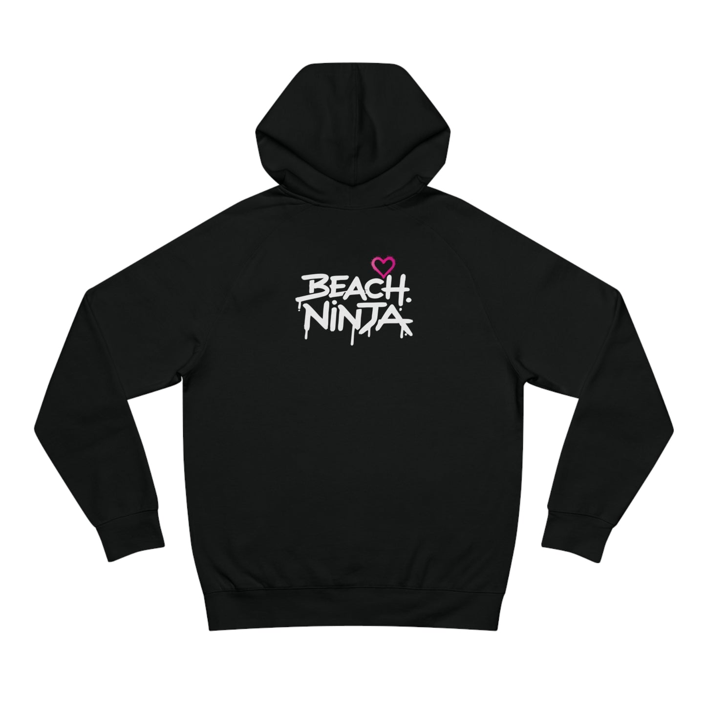 Unisex Supply Hoodie