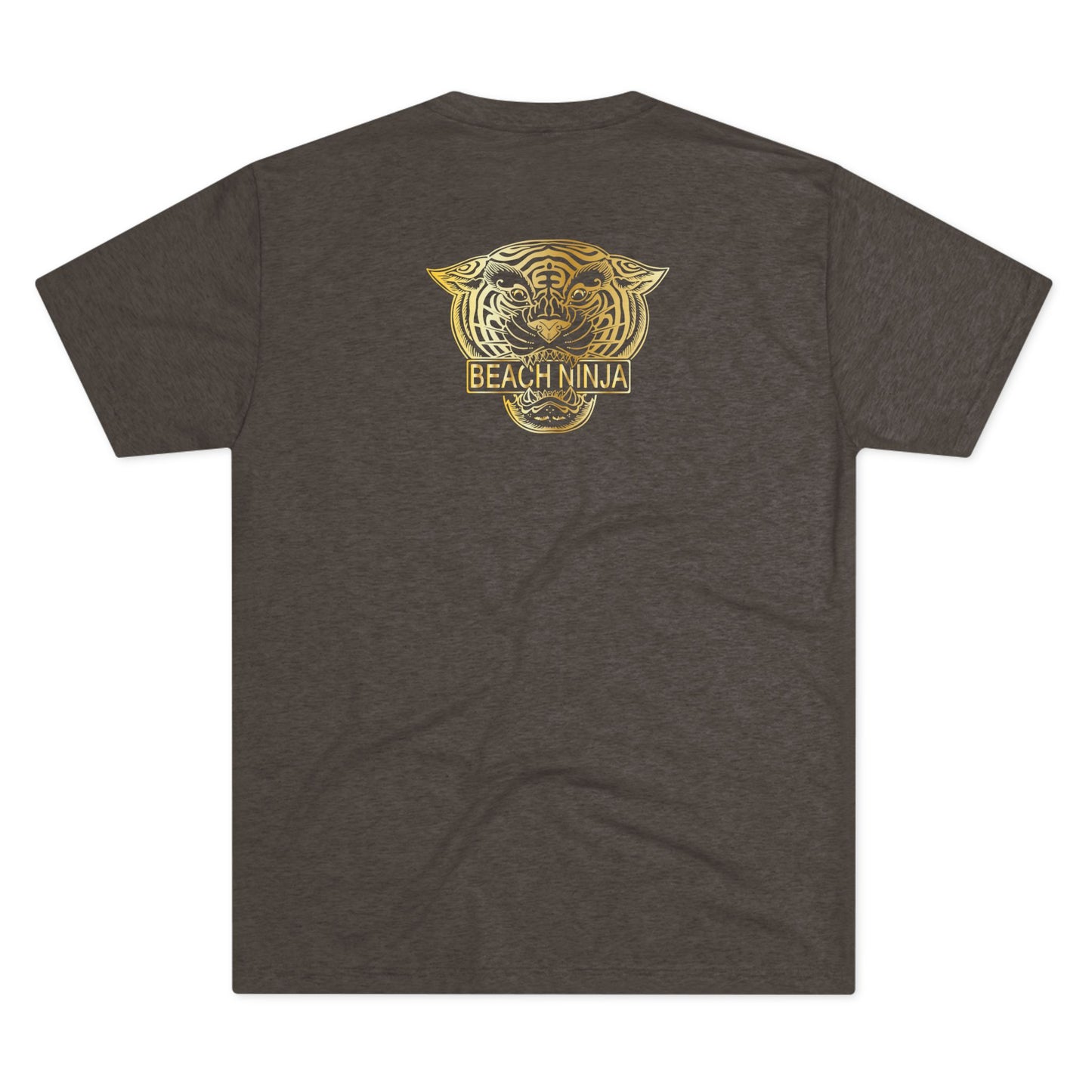 Unisex Tri-Blend Crew Tee